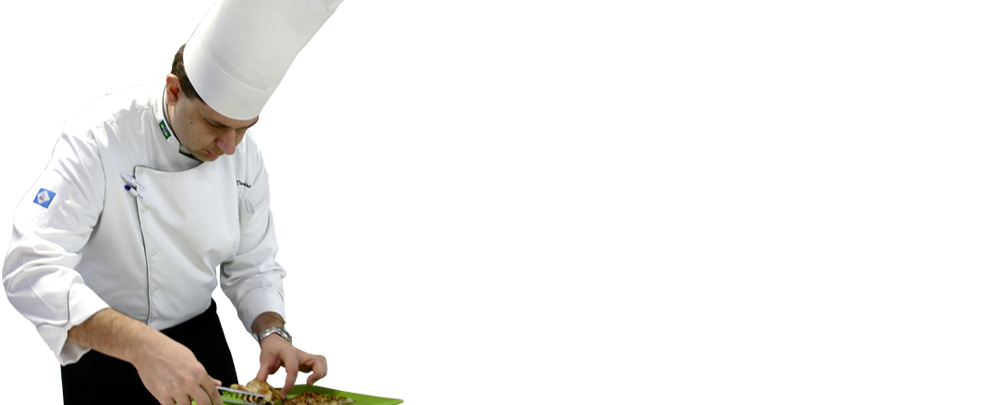 Professional Kitchen