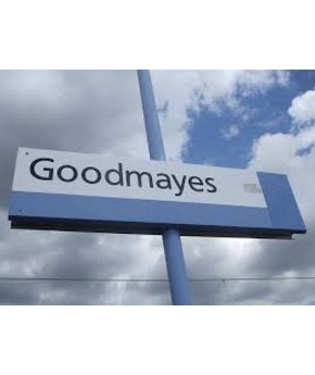 Goodmayes