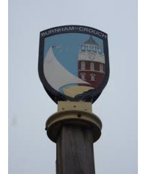 Burnham on crouch