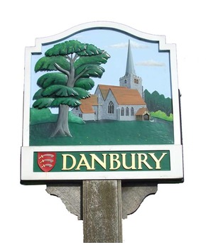 Danbury