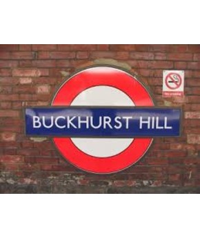 Buckhurst Hill