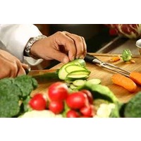 Professional Kitchen